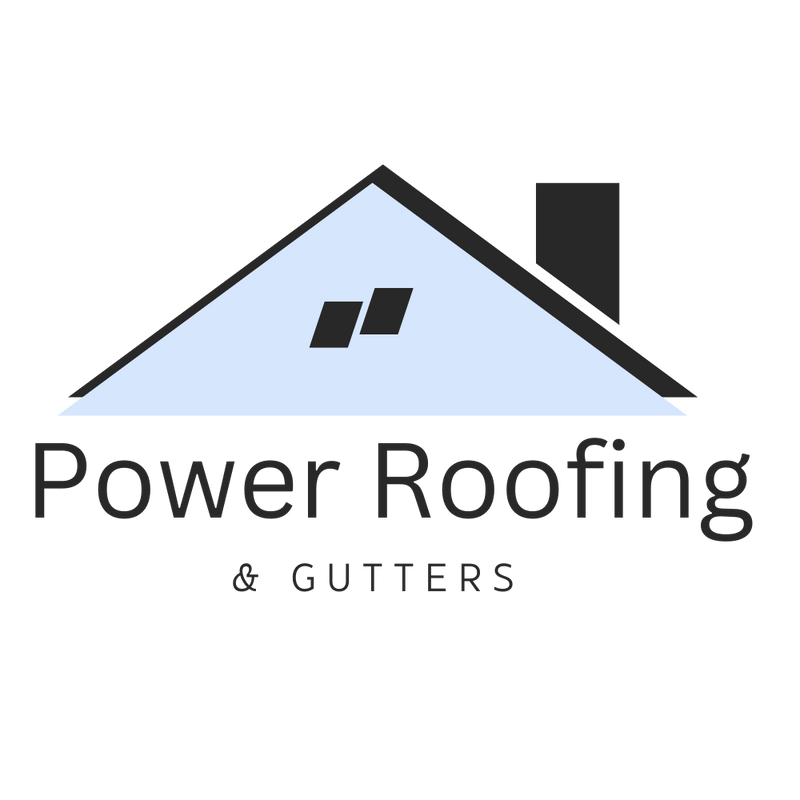 Power Roofing Logo